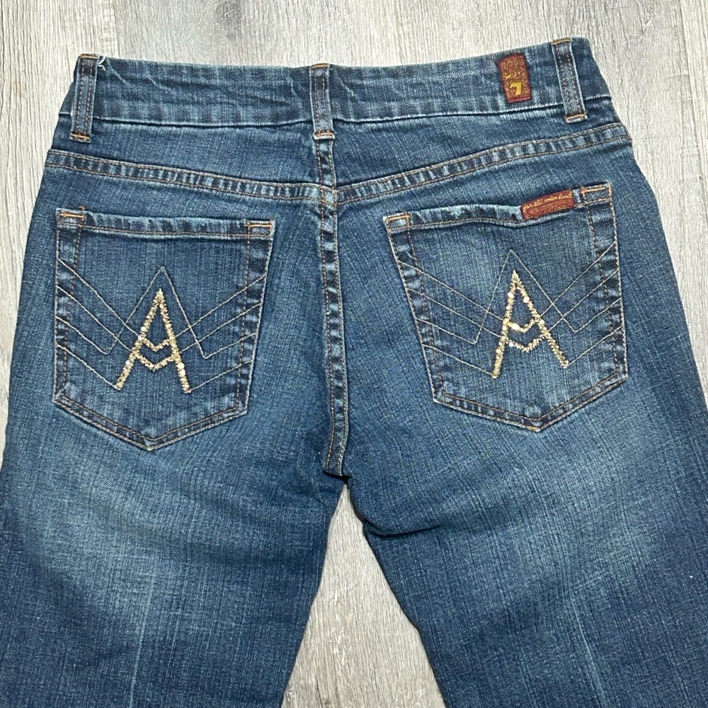 7 For All Mankind Jeans